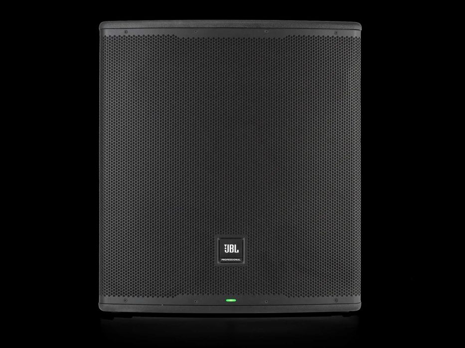 JBL EON718S Активний концертний сабвуфер