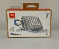 Колонка портативна JBL GO 3