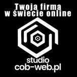 Ty prowadzisz firmę. My dbamy, żeby ludzie o niej usłyszeli!