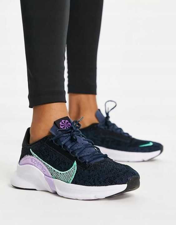 Кросівки NIKE superrep GO 3 FLYKNIT next DH3393-002