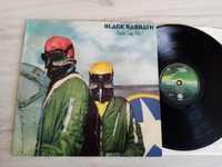 Black Sabbath  Never Say Die!  LP  WINYL  EX/EX