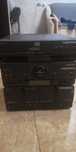 Музичний центр grundig HH70