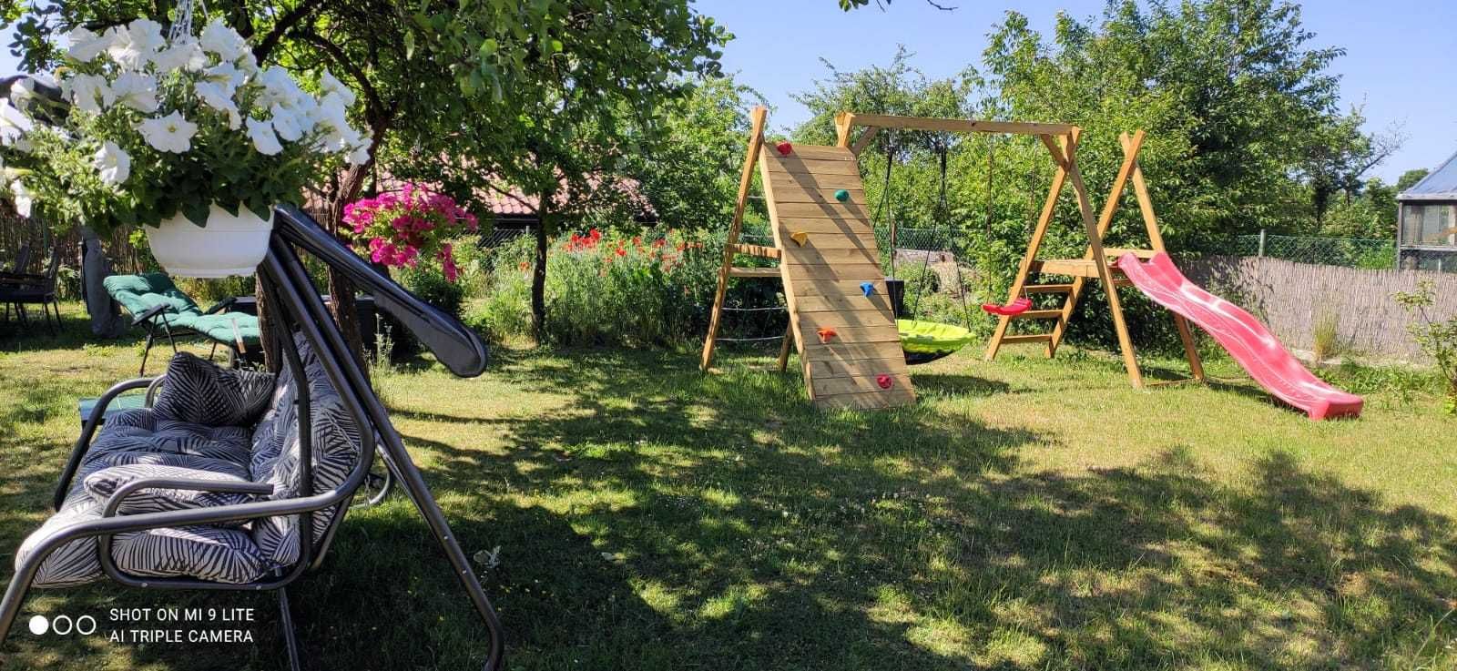 Ukta - Gałkowo - Ruciane Nida - Mikołajki Całoroczny Pokój Dom Nocleg