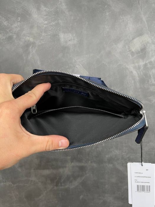 Мужская сумка Lacoste |барсетка на через плече купить в Харькове