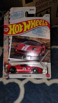 Hot Wheels FORD GT 2023