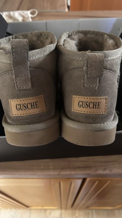 Ugg ultra mini 38 24,5 см