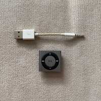 ipod shuffle 4 gen