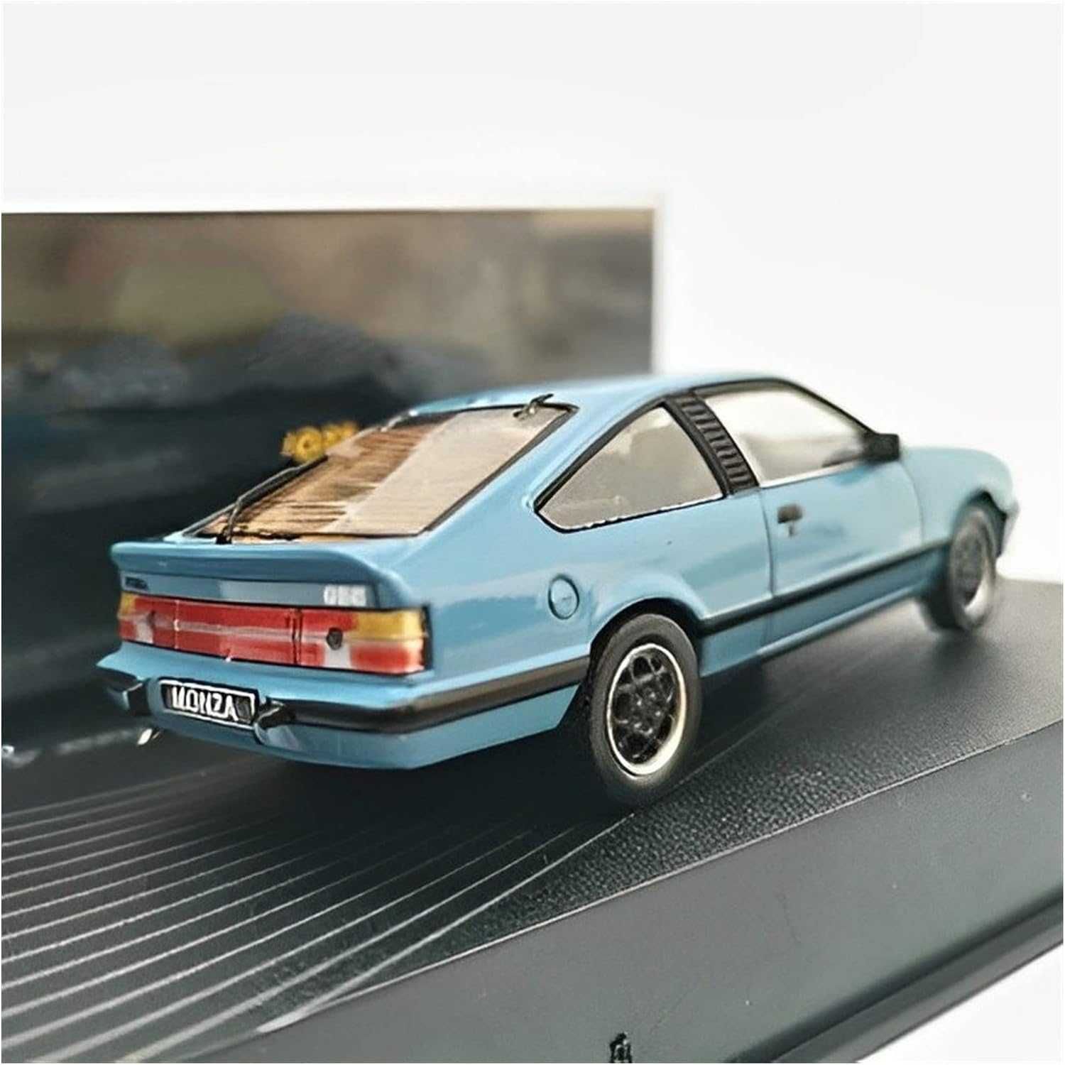 Opel Monza A GSE 1:43