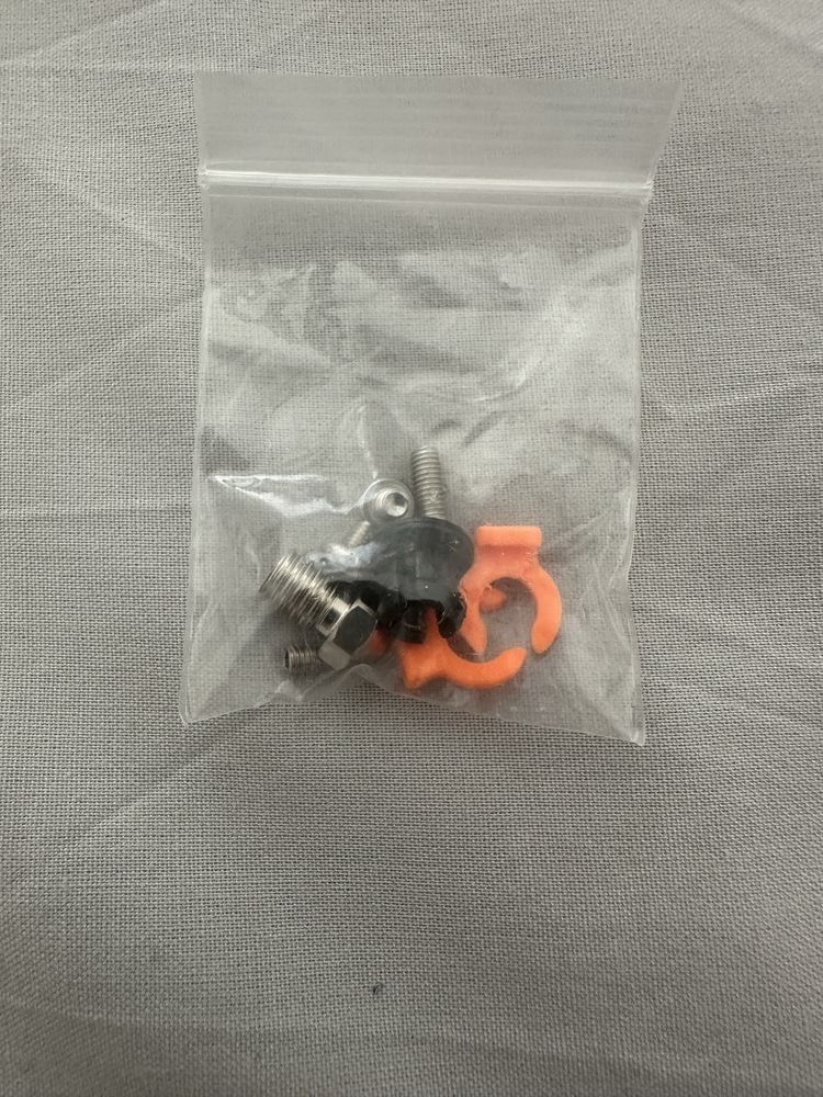 Hotend Mosquito Clone