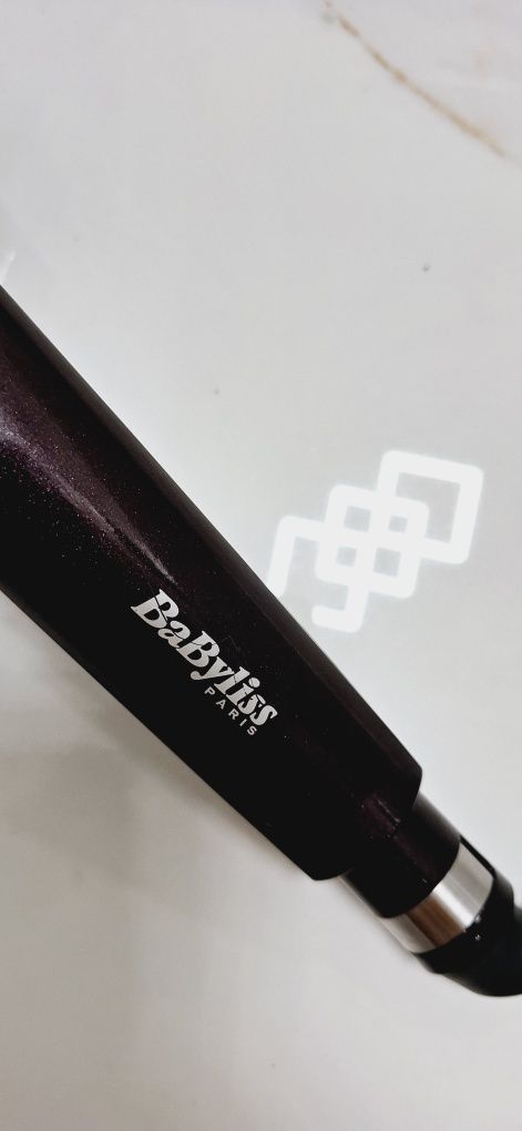 BaByliss lokówka automatyczna