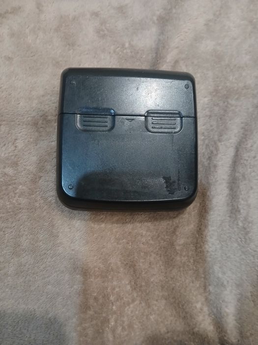 Mini impressora portátil Bluetooth Eurosys POSIMPT9BT – funcional