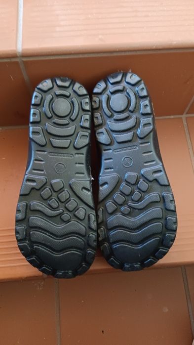 Buty ocieplane nowe i używane