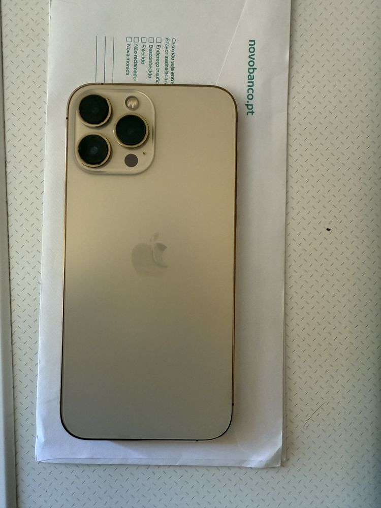 Iphone 13 pro Max