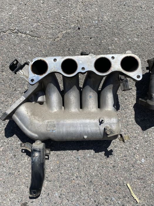 Впускний колектор honda accord 7 rbb