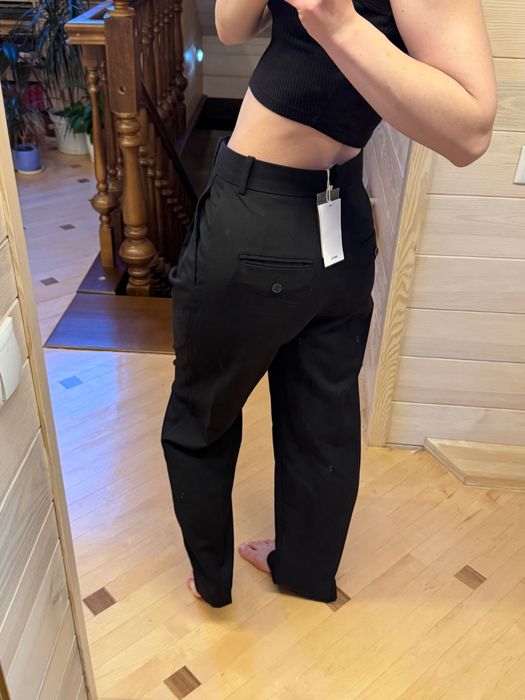 Штани Mango, нові з біркою, М