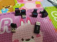 USB адаптери різні