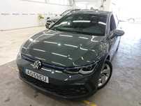 VW Golf 1.4 TSI GTE DSG