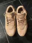 Кросівки Nike air huarache runner brown кроссовки opигінaл 27.5 см