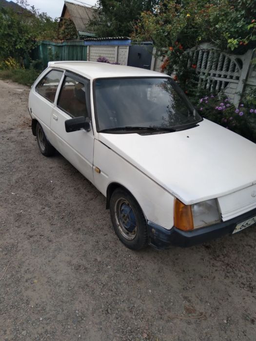 Продам ЗАЗ 11024 / 1992 год