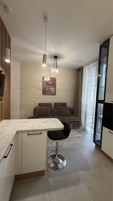 Оренда 1к.кв кухня+ студія вул. Шевченка