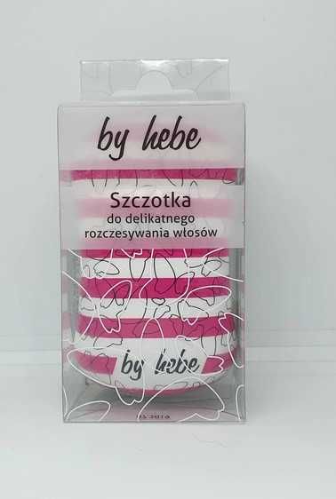 By Hebe szczotka do delikatnego rozczesywania włosów kk