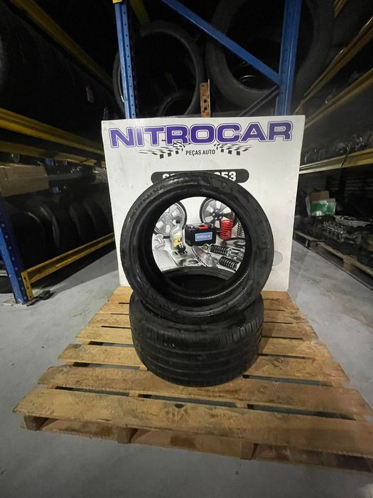 Pneus 245/35/18 para venda