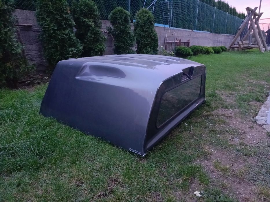 Zabudowa roud rengera