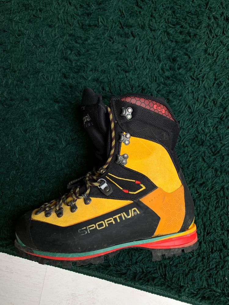 La Sportiva Nepal evo gtx