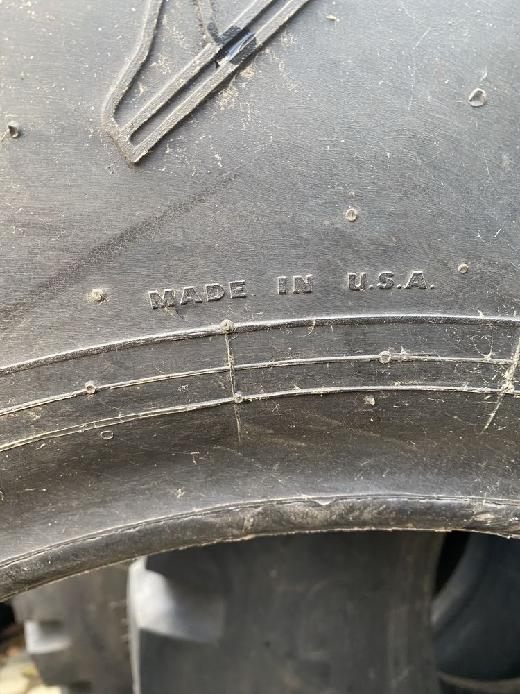 Шина 445/80 R25 17.5-25 Good Year нові шини