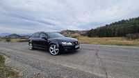 Seat Exeo seat exeo 2.0 tsi multitronic Bose, bogata wersja