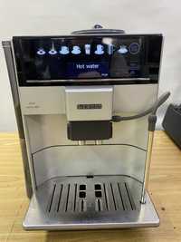 Кофемашина Siemens eq6 series 300