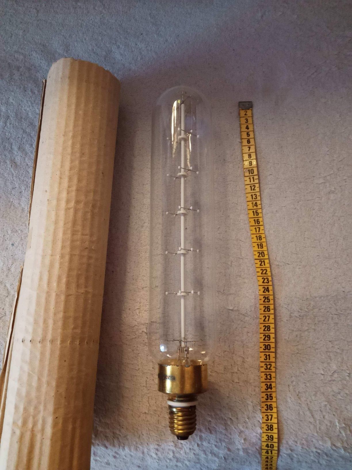 Bareter B29 Osram mega rozmiar lata 20 XXw.