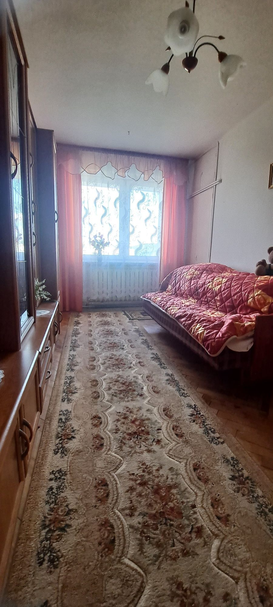 Mieszkanie Sanok
