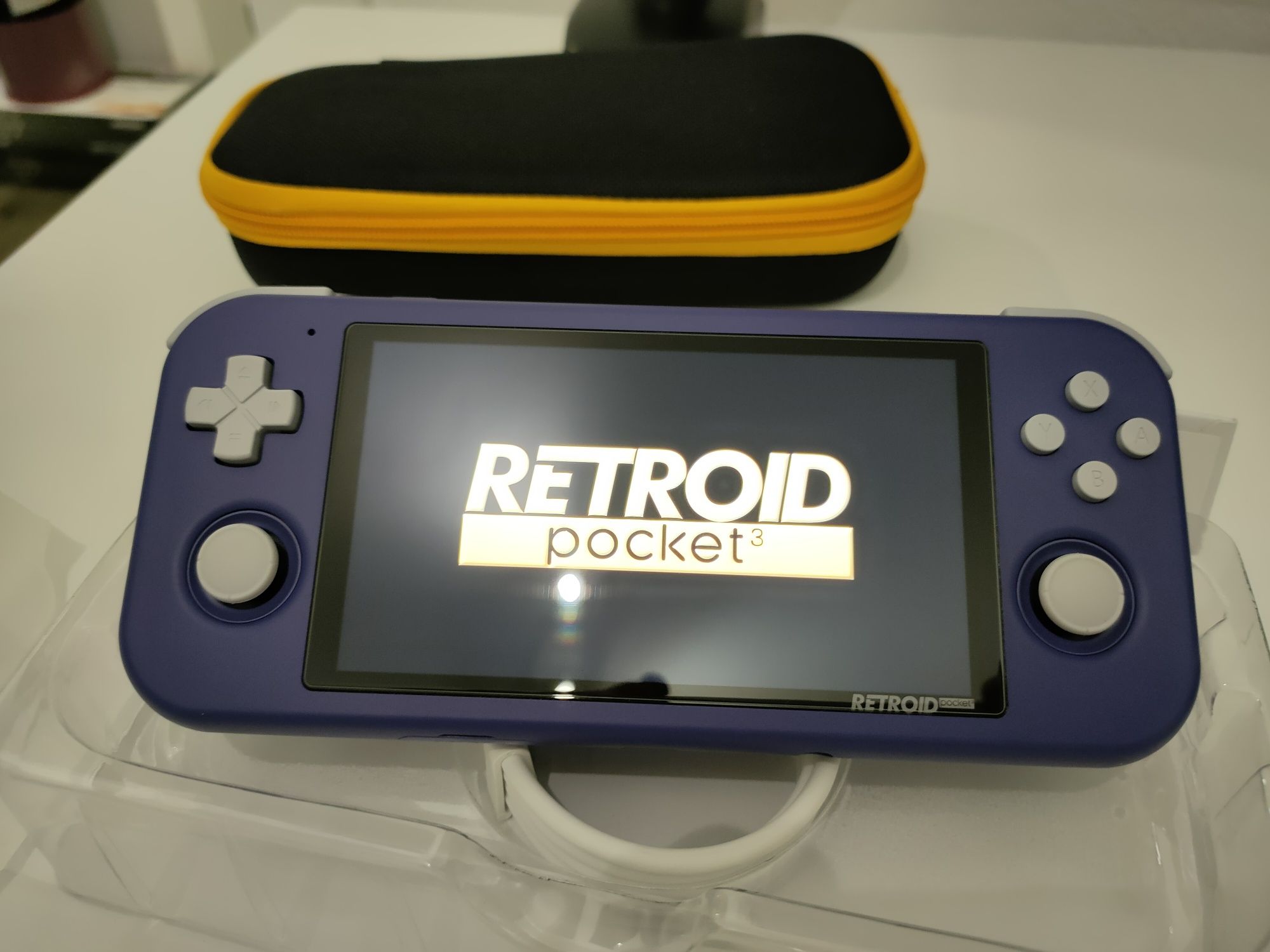 Retroid Pocket 3 (3Gb)