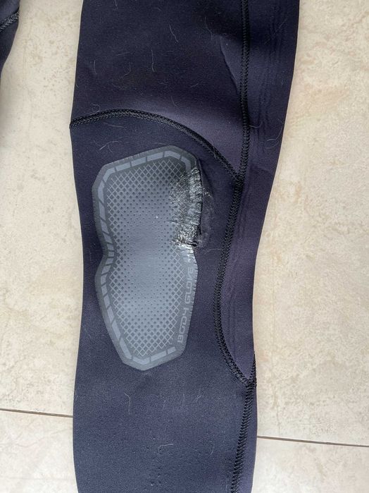 Fato Surf/Bodyboard - Body Glove - Adulto Tam MS