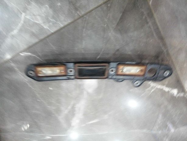 Klamka bagażnika mikrostyk VW Golf V