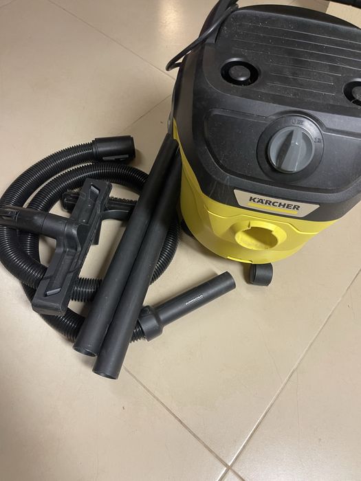 Aspirador Karcher Kwd1