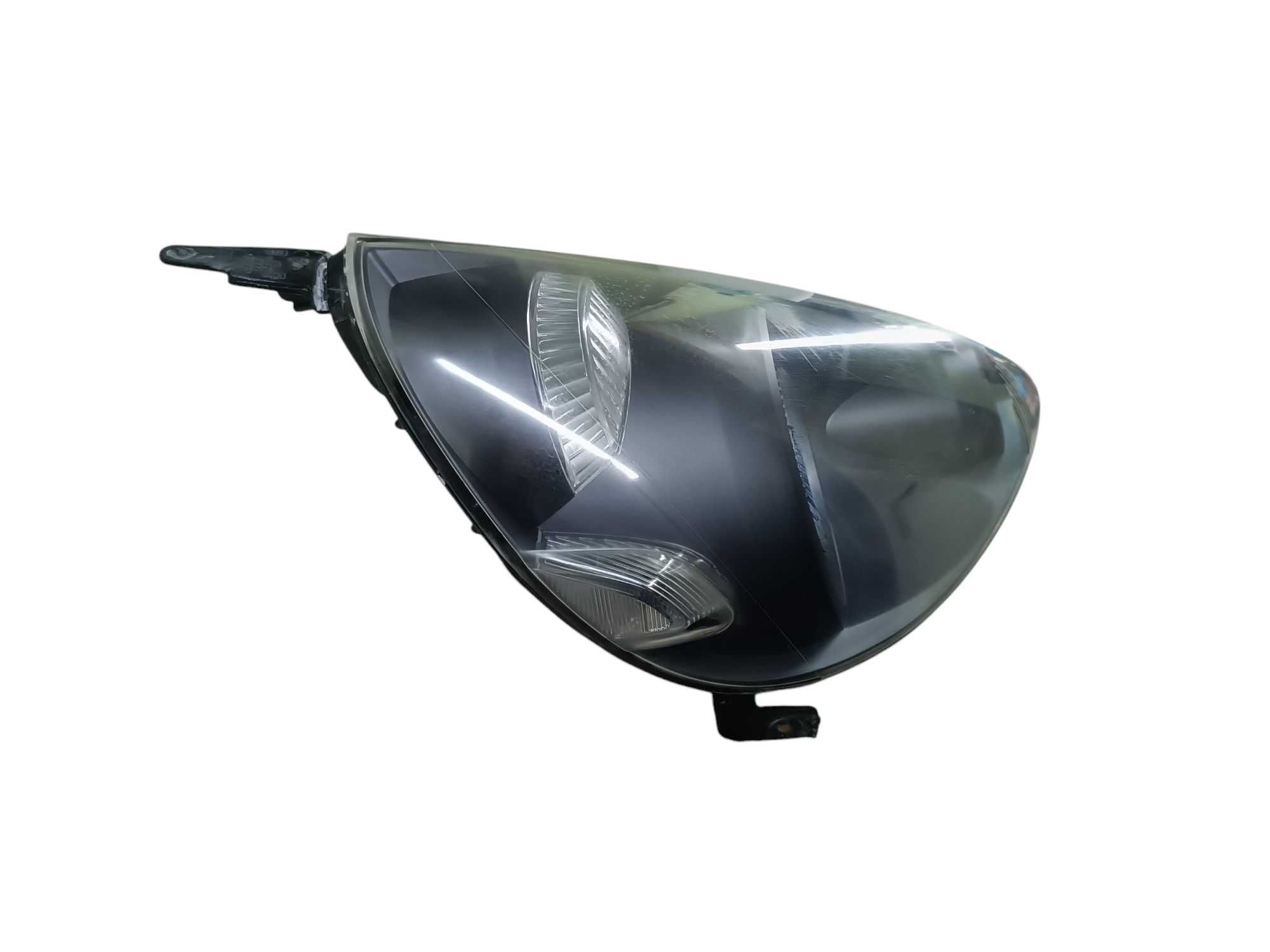 Reflektor Lampa Prawy Przód Prawa Przednia Honda Jazz 2 II