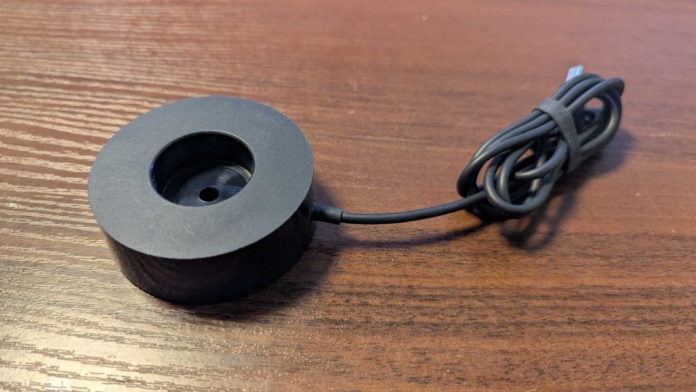 Зарядна станція до електричної зубної щітки XIAOMI MIJIA T700