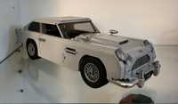 LEGO Creator Expert 10262 - James Bond Aston Martin DB5