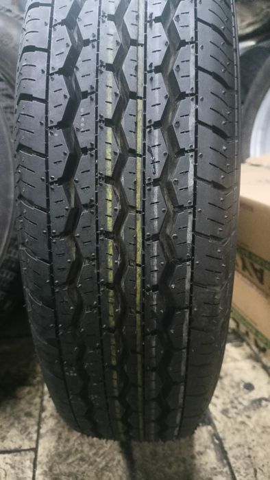 Opona Bridgestone 165 R 14 C