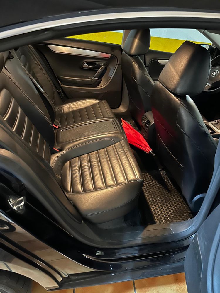 Vw Passat CC 170cv