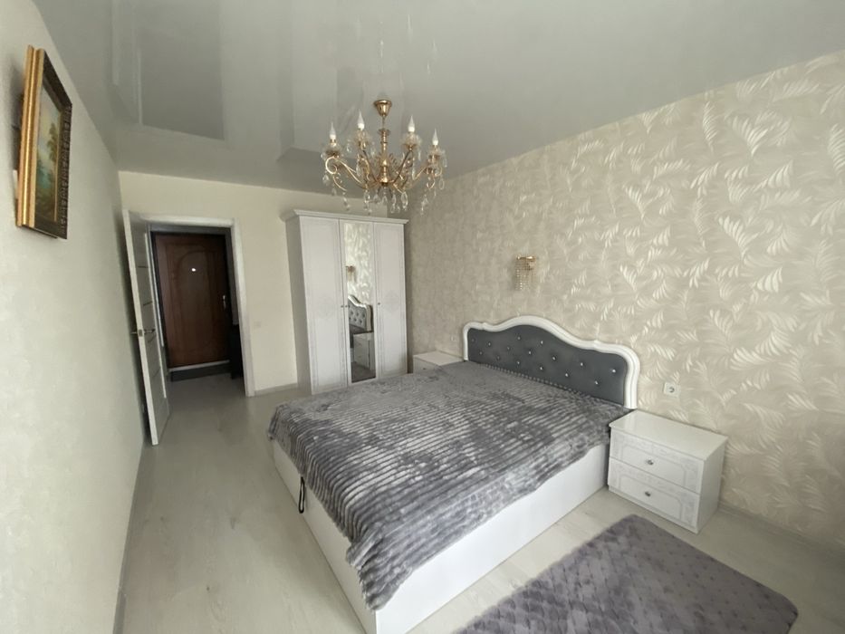 Продаж квартири в центрі міста ЖК Атлант