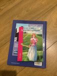 Książka „Ania z zielonego wzgórza” Lucy Maud Montgomery