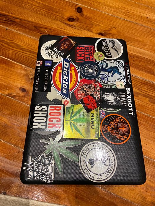 Portátil toshiba em bom estado