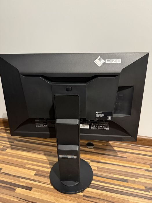 Monitor LED IPS EIZO FLEXSCAN EV2456 24,1 cala 1920x1200 WUXGA
