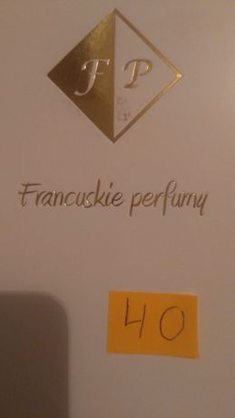 Francuski perfum damski 104 ml