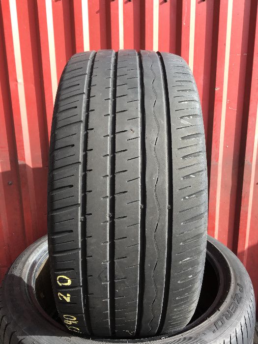 LATO 1szt. Hankook Ventus S1 EVO 275/40 R20 106Y ADAX