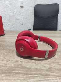 Наушники Beats by Dr. Dre Studio3 Wireless Red