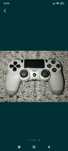 Pad PS4 Kolekcjonerski - na 20 lecie konsoli
